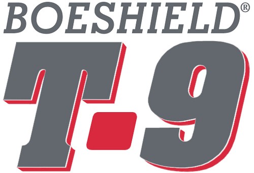 Boeshield 