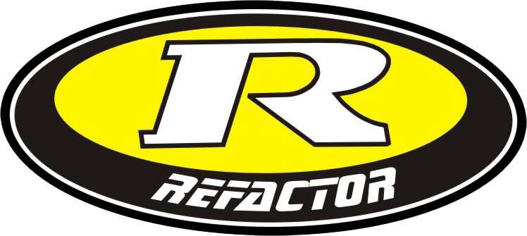 Refactor